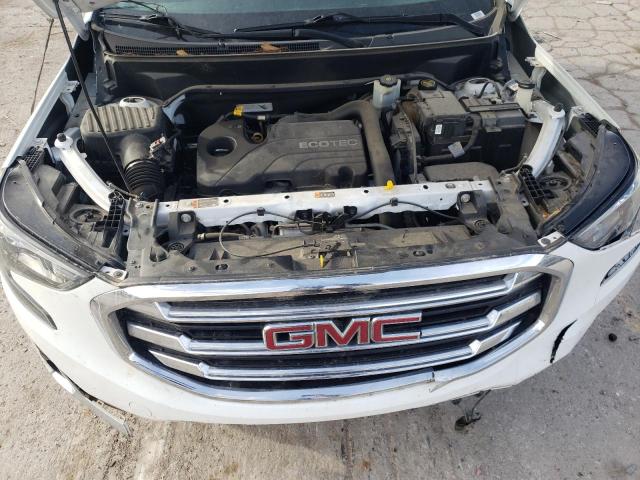 Photo 12 from auction – 2019 GMC TERRAIN SL with VIN 3GKALPEV4KL205792