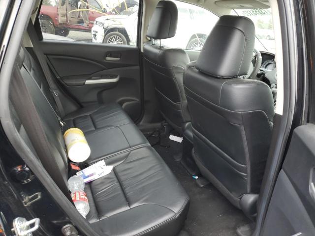 Photo 11 from auction – 2013 HONDA CR-V EXL with VIN 5J6RM4H75DL006136