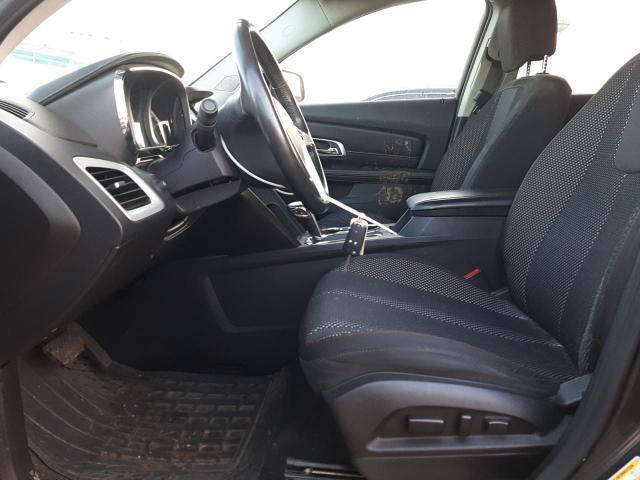 Photo 7 from auction – 2015 GMC TERRAIN SL with VIN 2GKALREK6F6428699