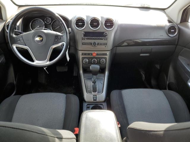 Photo 8 from auction – 2014 CHEVROLET CAPTIVA LT with VIN 3GNAL3EK5ES643877