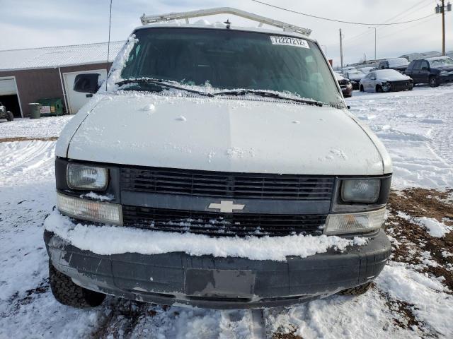 Photo 5 from auction – 2000 CHEVROLET ASTRO with VIN 1GCDL19W0YB218879