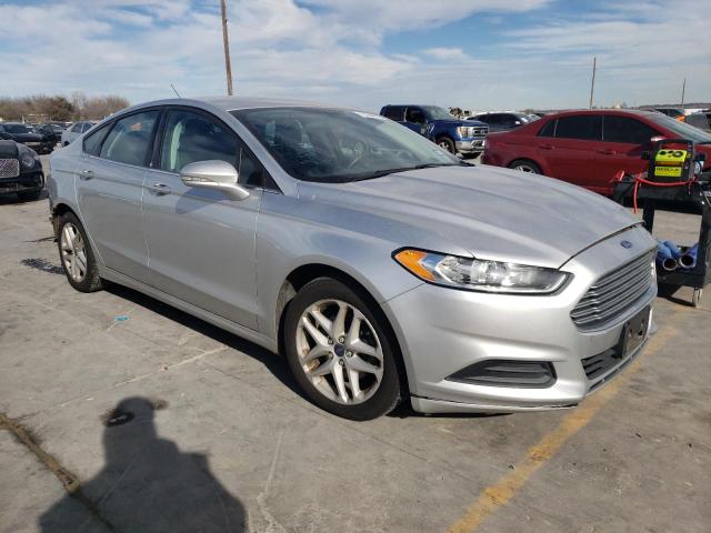 Photo 4 from auction – 2016 FORD FUSION SE with VIN 3FA6P0H76GR345055