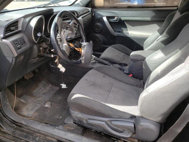 Photo 7 from auction – 2014 TOYOTA SCION TC with VIN JTKJF5C77E3080842
