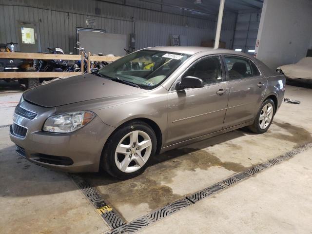 Photo 1 from auction – 2012 CHEVROLET MALIBU LS with VIN 1G1ZB5E03CF349753