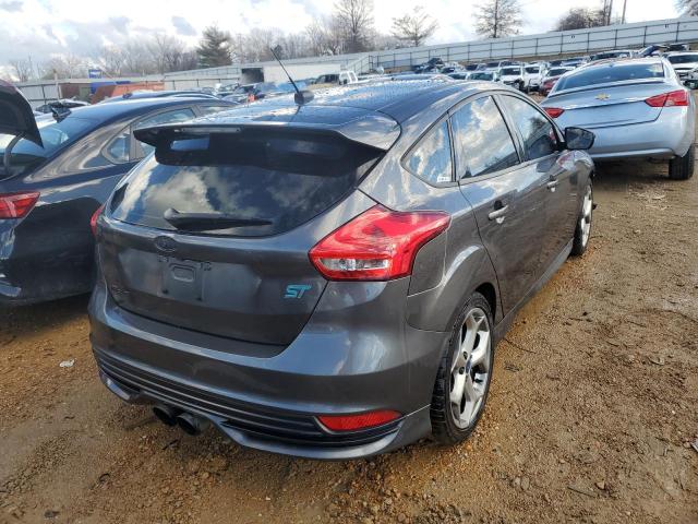Photo 3 from auction – 2016 FORD FOCUS ST with VIN 1FADP3L97GL324652
