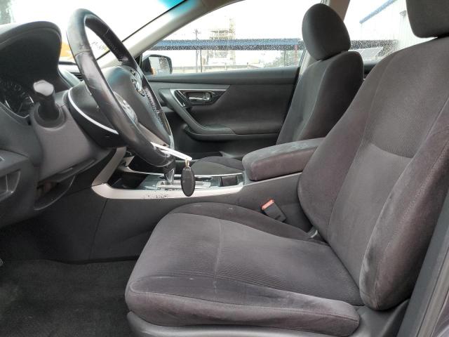 Photo 7 from auction – 2013 NISSAN ALTIMA 2.5 with VIN 1N4AL3AP3DN493311