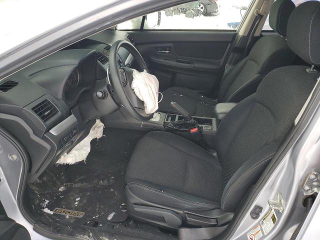 Photo 7 from auction – 2014 SUBARU XV CROSSTR with VIN JF2GPACC1E8303255