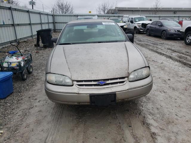 Photo 5 from auction – 1999 CHEVROLET LUMINA with VIN 2G1WL52M8X9179556