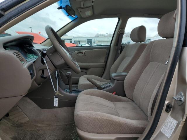 Photo 7 from auction – 2001 TOYOTA CAMRY CE with VIN JT2BG22K810552158