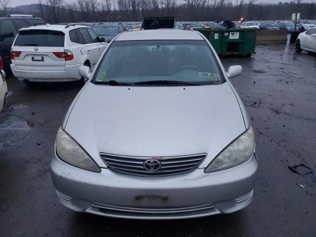 Photo 5 from auction – 2006 TOYOTA CAMRY with VIN 4T1BE30K86U154949
