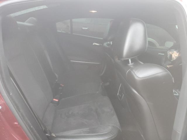 Photo 10 from auction – 2022 DODGE CHARGER SC with VIN 2C3CDXGJ7NH124105