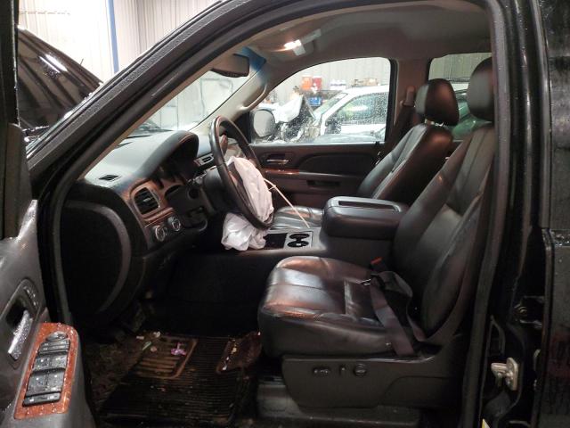 Photo 7 from auction – 2011 CHEVROLET SILVERADO with VIN 3GCPKTE3XBG298035