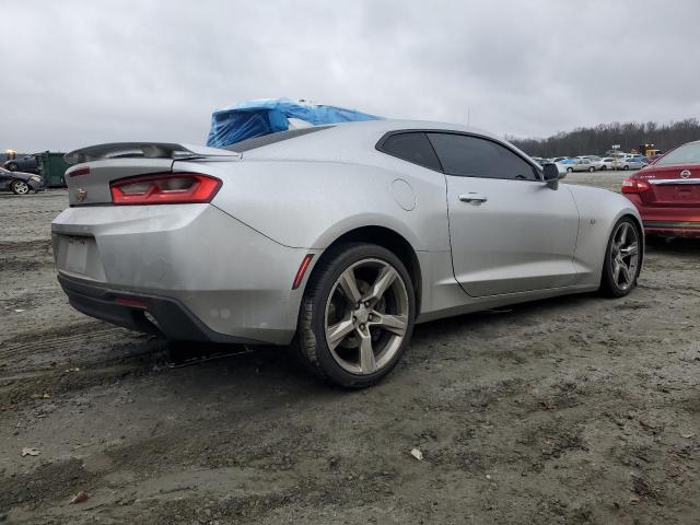 Photo 3 from auction – 2018 CHEVROLET CAMARO SS with VIN 1G1FF1R73J0146370