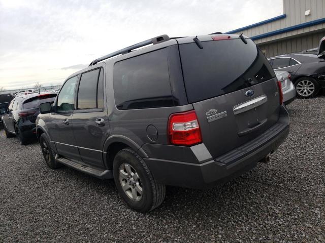 Photo 2 from auction – 2010 FORD EXPEDITION with VIN 1FMJU1F57AEA43140