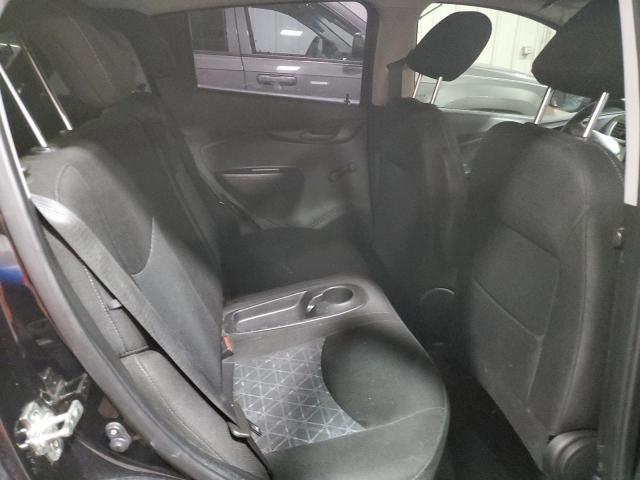 Photo 10 from auction – 2020 CHEVROLET SPARK LS with VIN KL8CA6SA0LC412661