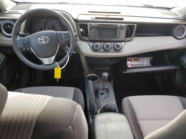 Photo 8 from auction – 2015 TOYOTA RAV4 LE with VIN 2T3BFREV5FW276453