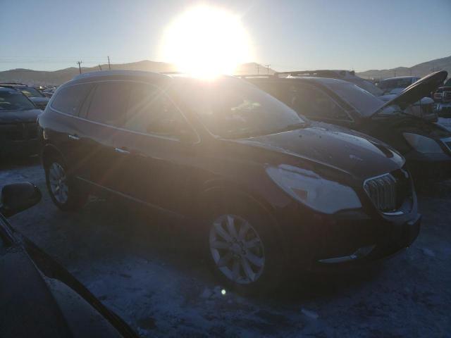 Photo 4 from auction – 2017 BUICK ENCLAVE with VIN 5GAKVCKDXHJ112632