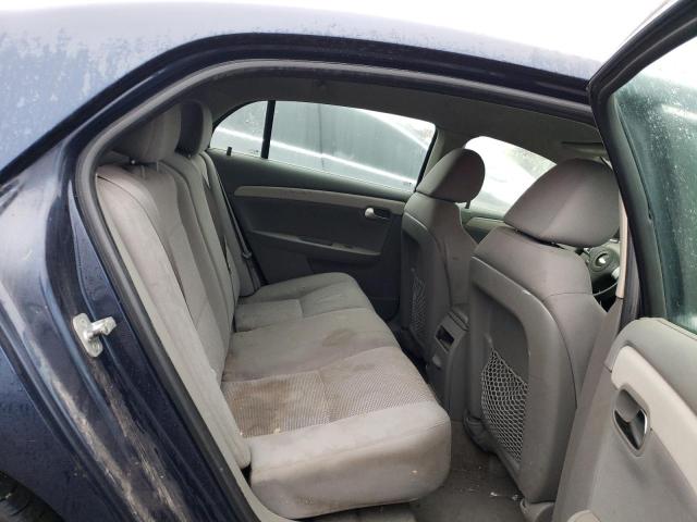 Photo 10 from auction – 2010 CHEVROLET MALIBU LS with VIN 1G1ZA5E06A4103565