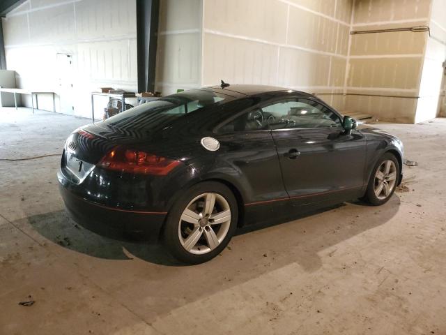 Zdjęcie 3 z aukcji – 2008 AUDI TT 2.0T PR z VIN TRUBF38J781047723