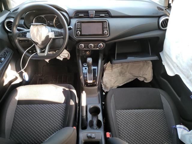 Photo 8 from auction – 2020 NISSAN VERSA S with VIN 3N1CN8DVXLL921087