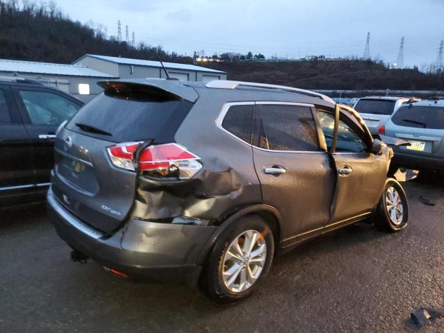 Photo 3 from auction – 2016 NISSAN ROGUE S with VIN JN8AT2MV7GW146341