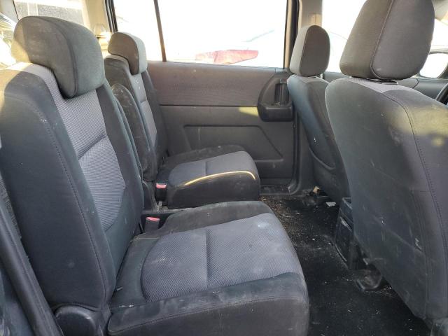 Photo 10 from auction – 2007 MAZDA 5 with VIN JM1CR293970141302