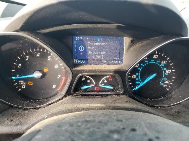 Photo 9 from auction – 2014 FORD ESCAPE SE with VIN 1FMCU0G97EUD92122