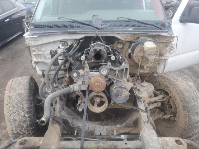 Photo 11 from auction – 2006 CHEVROLET SILVERADO with VIN 2GCEC13V061310706
