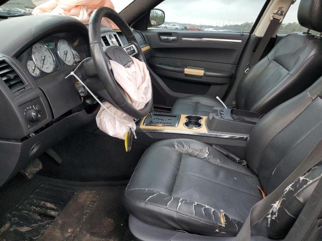 Photo 7 from auction – 2008 CHRYSLER 300 LIMITE with VIN 2C3KA33G48H259456