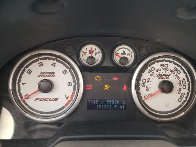 Photo 9 from auction – 2008 FORD FOCUS SE with VIN 1FAHP35N48W266964
