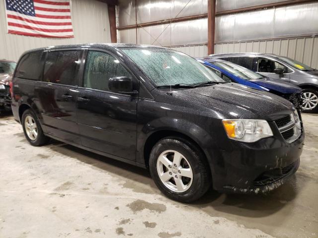 Photo 4 from auction – 2013 DODGE GRAND CARA with VIN 2C4RDGCG9DR522876