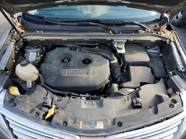 Photo 11 from auction – 2017 LINCOLN MKC SELECT with VIN 5LMCJ2C96HUL21991