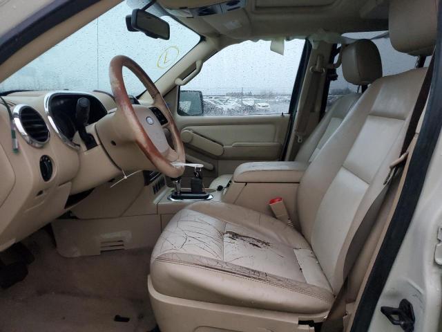 Photo 7 from auction – 2006 FORD EXPLORER L with VIN 1FMEU75876UA96336