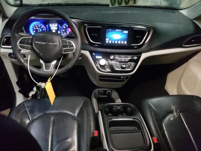 Photo 8 from auction – 2018 CHRYSLER PACIFICA T with VIN 2C4RC1BG7JR128452