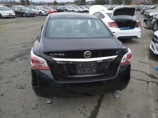 Photo 6 from auction – 2015 NISSAN ALTIMA 2.5 with VIN 1N4AL3AP3FC126083