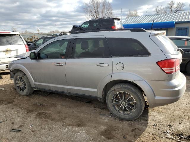 Photo 2 from auction – 2018 DODGE JOURNEY SE with VIN 3C4PDCAB9JT507861
