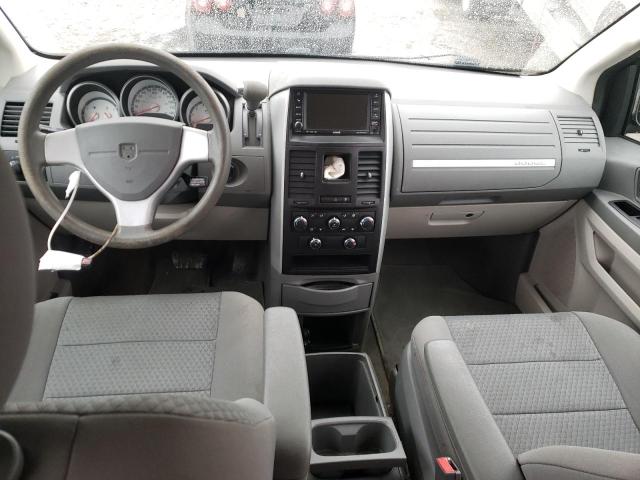 Photo 8 from auction – 2010 DODGE GRAND CARA with VIN 2D4RN4DE2AR101539