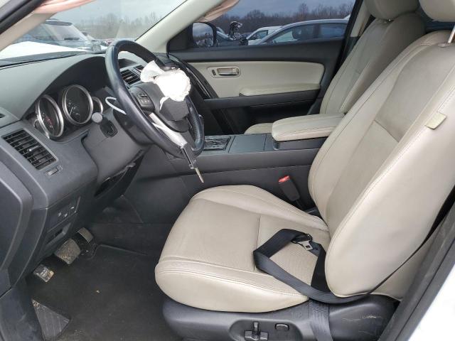 Photo 7 from auction – 2015 MAZDA CX-9 TOURI with VIN JM3TB2CV0F0449656