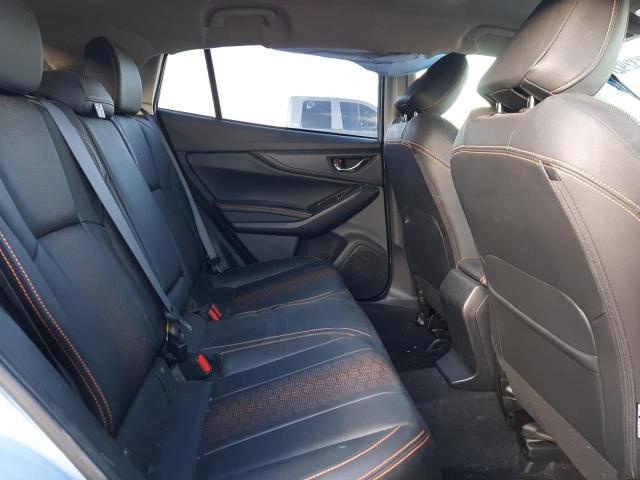 Photo 11 from auction – 2021 SUBARU CROSSTREK with VIN JF2GTHMC0M8216819