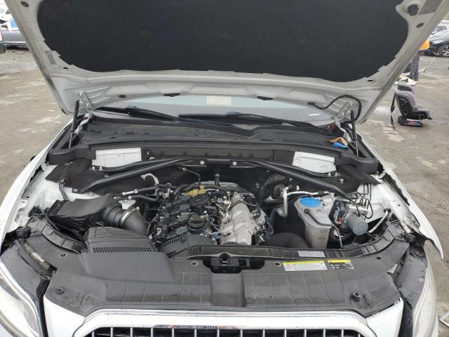 Photo 11 from auction – 2016 AUDI Q5 PREMIUM with VIN WA1C2AFP3GA008996