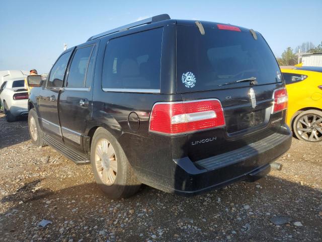 Photo 2 from auction – 2008 LINCOLN NAVIGATOR with VIN 5LMFU28568LJ10998