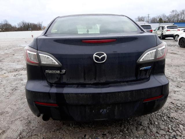Фото 6 с аукциона – 2012 MAZDA 3 I с VIN JM1BL1V76C1569820