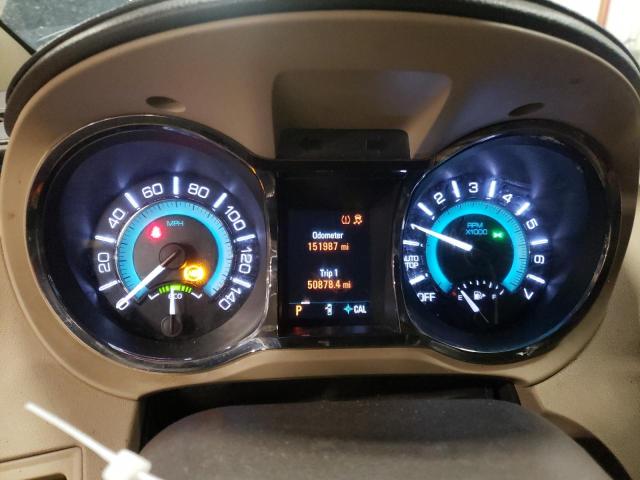 Photo 9 from auction – 2013 BUICK LACROSSE with VIN 1G4GC5ERXDF166616
