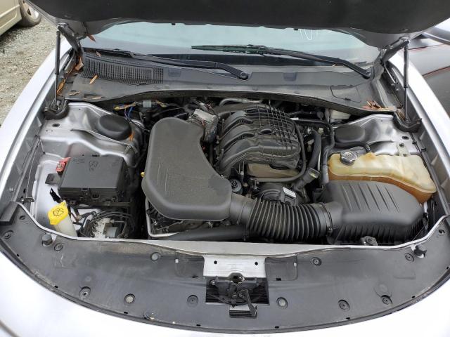 Photo 11 from auction – 2015 DODGE CHARGER SE with VIN 2C3CDXBG7FH751075