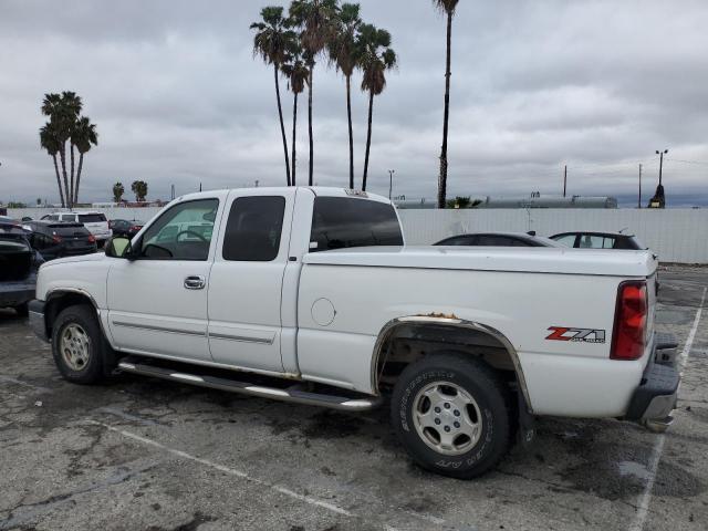 Photo 2 from auction – 2003 CHEVROLET SILVERADO with VIN 2GCEK19T331348466
