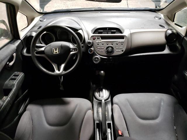 Photo 8 from auction – 2012 HONDA FIT with VIN JHMGE8H37CC021779