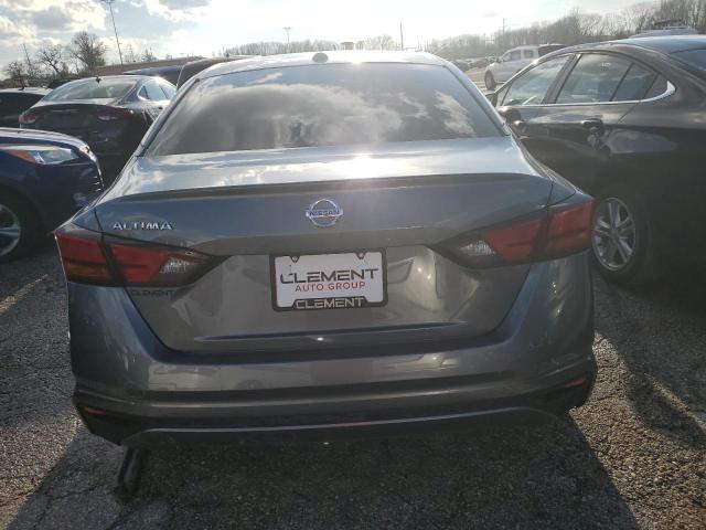 Photo 6 from auction – 2019 NISSAN ALTIMA S with VIN 1N4BL4BV4KC250638
