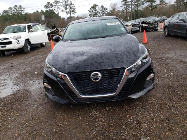 Photo 5 from auction – 2019 NISSAN ALTIMA S with VIN 1N4BL4BV4KC229983