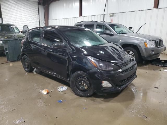Photo 4 from auction – 2020 CHEVROLET SPARK LS with VIN KL8CA6SA0LC412661