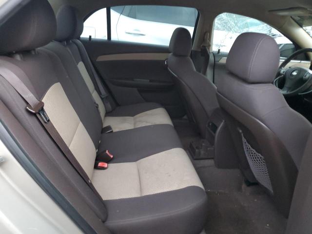 Photo 10 from auction – 2012 CHEVROLET MALIBU LS with VIN 1G1ZB5E02CF225750